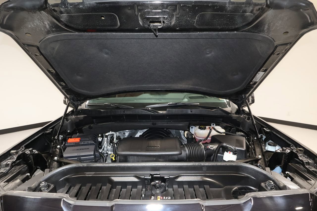 Certified 2024 GMC Sierra 1500 Denali Ultimate image 35