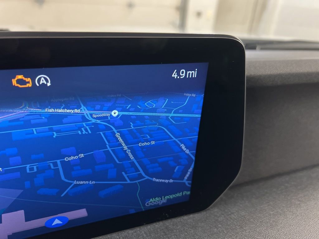 New 2026 Ford Expedition Active image 23