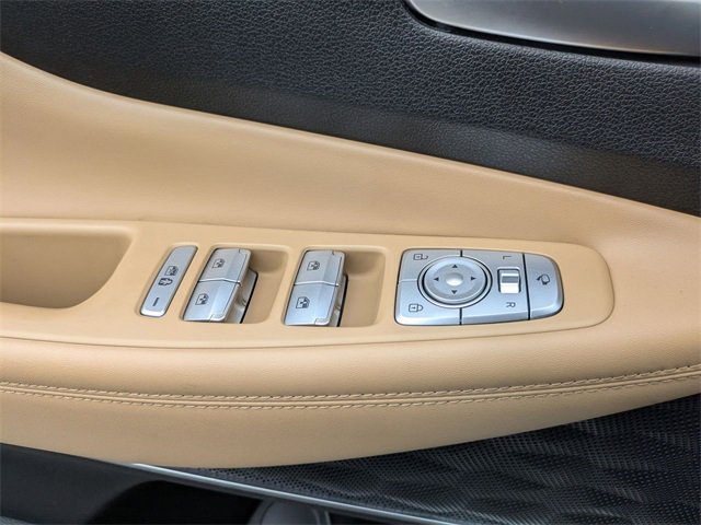 Certified 2023 Hyundai Santa Fe Calligraphy image 12