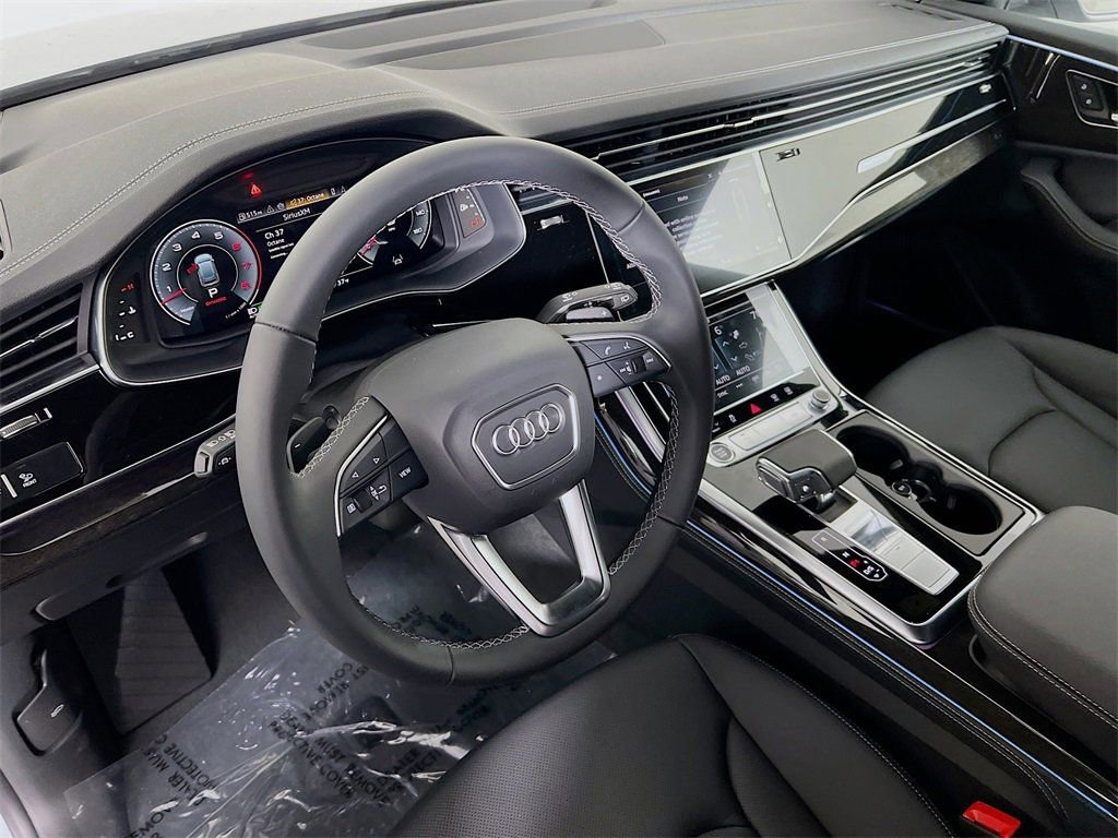 New 2026 Audi Q8 Premium Plus AWD/4WD image 9