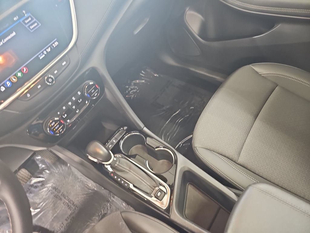 Certified 2023 Buick Encore GX Select w/ Experience Buick Package FWD image 27