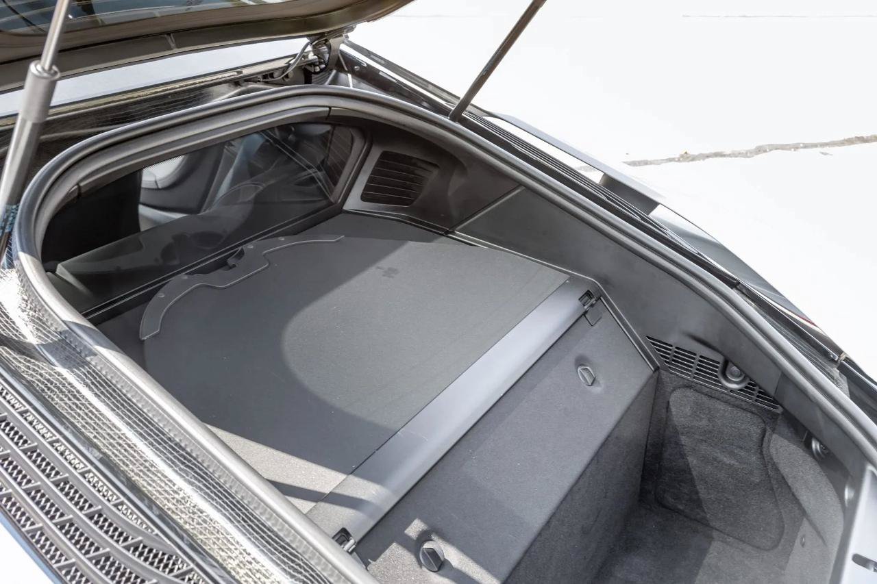 Used 2014 BMW i8 AWD/4WD image 52