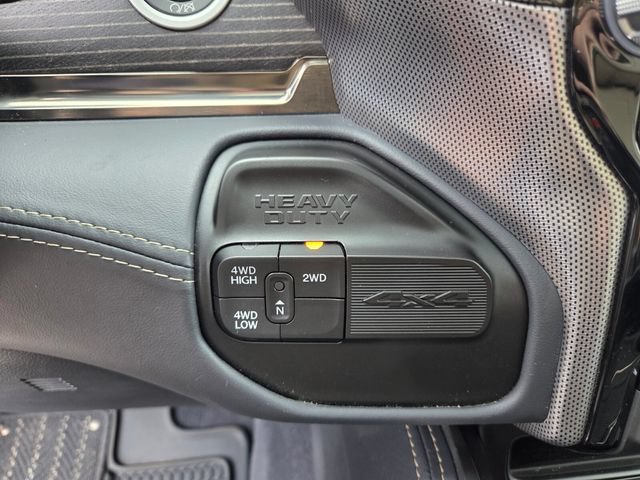 Certified 2023 RAM 3500 Limited AWD/4WD image 31