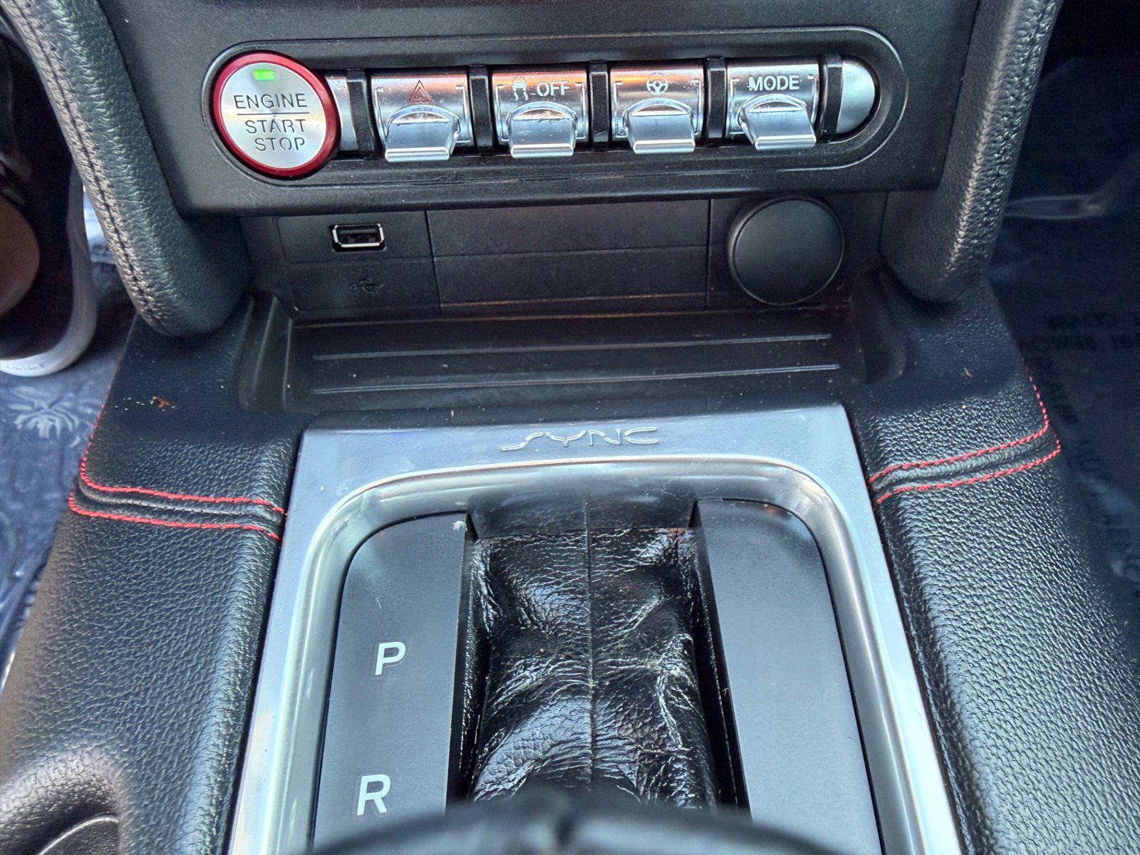 Used 2019 Ford Mustang GT Premium w/ Equipment Group 401A RWD image 37