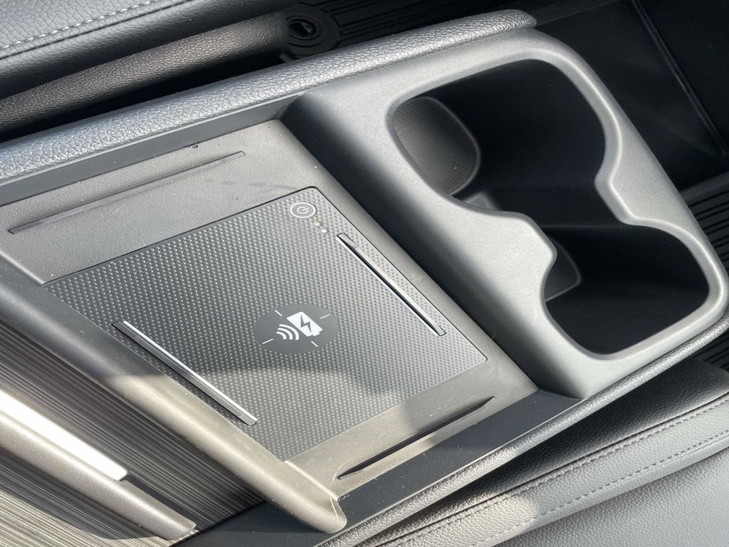 New 2026 Honda Odyssey EX-L image 19