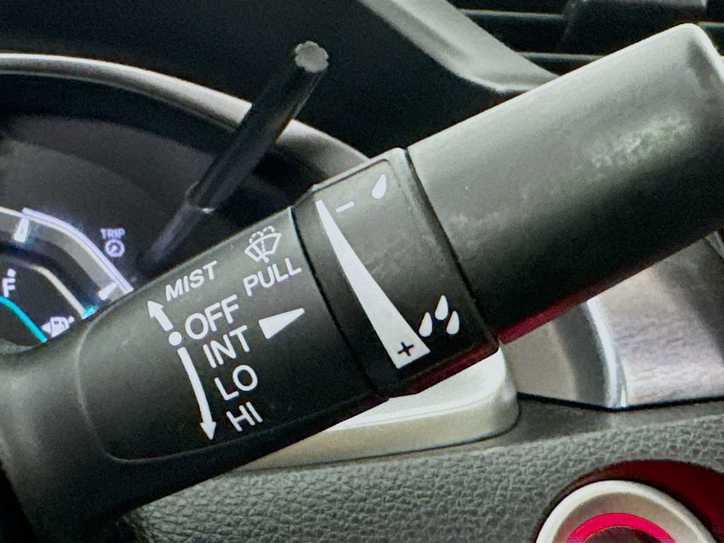 Certified 2018 Honda Civic EX-L image 13