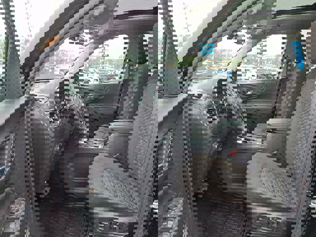 Certified 2021 Chevrolet Equinox LT image 15