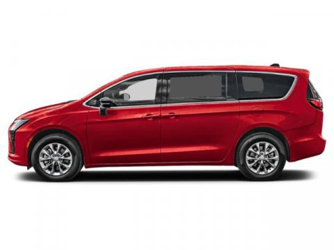 New 2027 Chrysler Pacifica Limited w/ S Appearance Package FWD image 2
