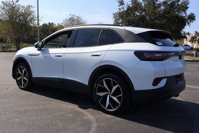 Used 2023 Volkswagen ID.4 Pro S image 5