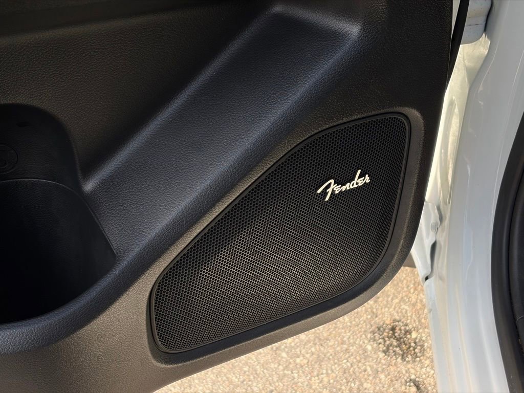 Certified 2024 Nissan Frontier SL w/ Technology Package image 13