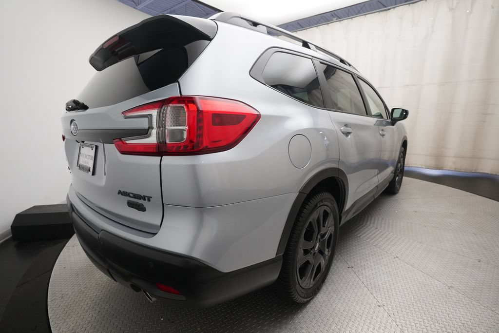 Certified 2025 Subaru Ascent Onyx Edition w/ Popular Package #2 AWD/4WD image 13