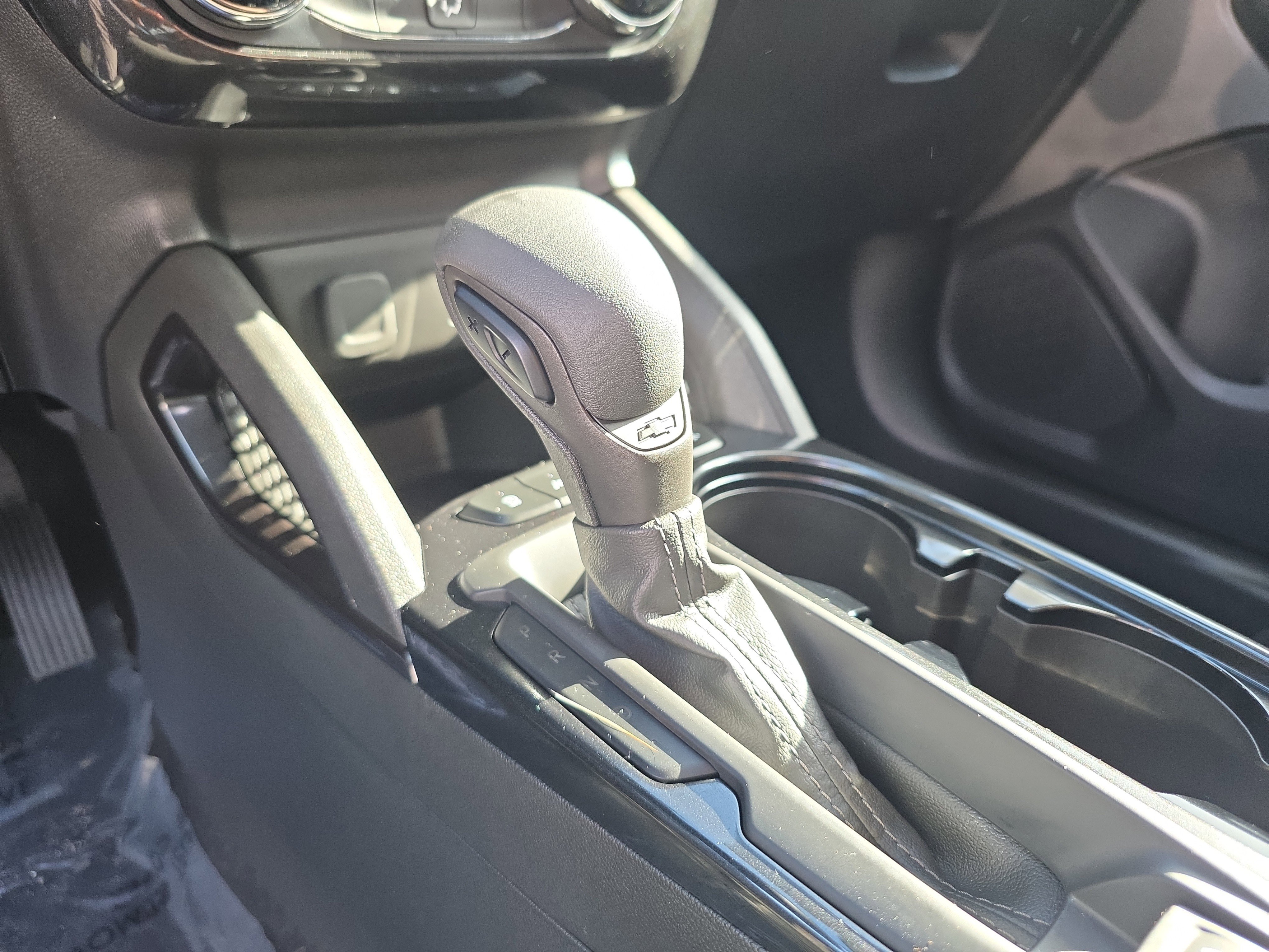 Used 2026 Chevrolet TrailBlazer LT image 32