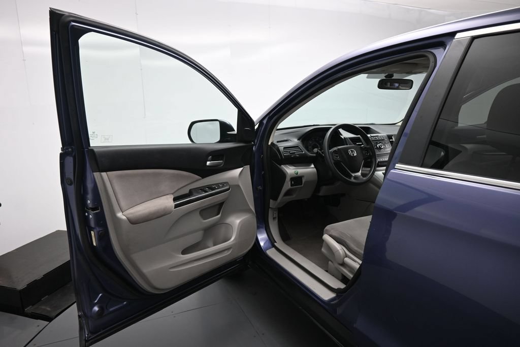 Used 2012 Honda CR-V EX image 7