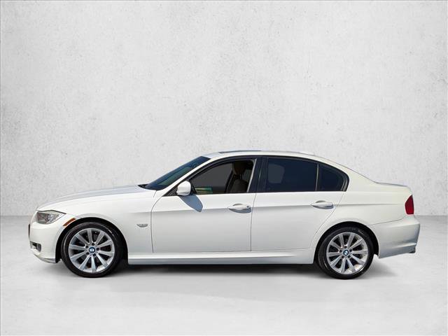 Used 2011 BMW 328i Sedan RWD image 2