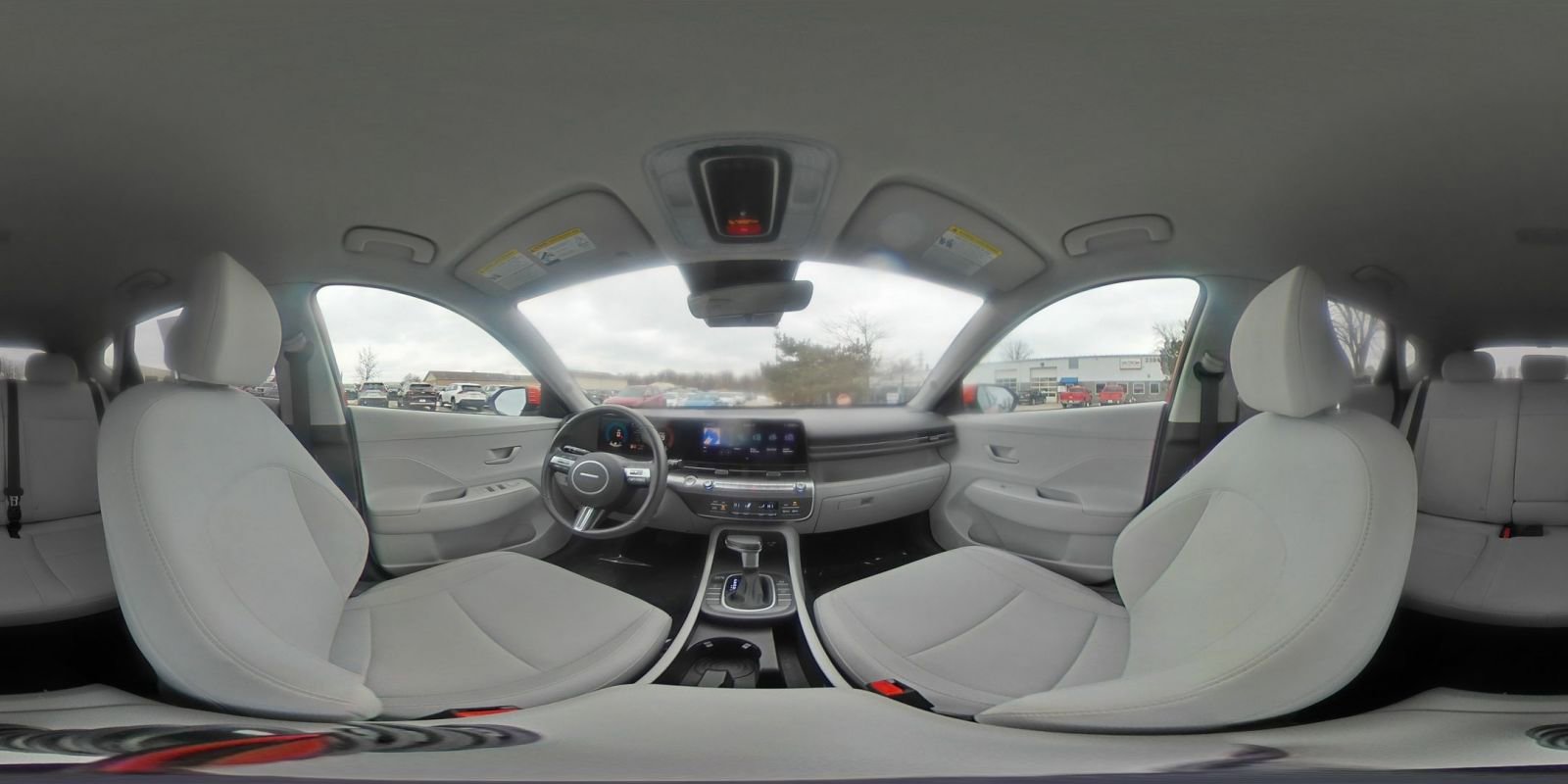 Used 2025 Hyundai Kona SEL image 41