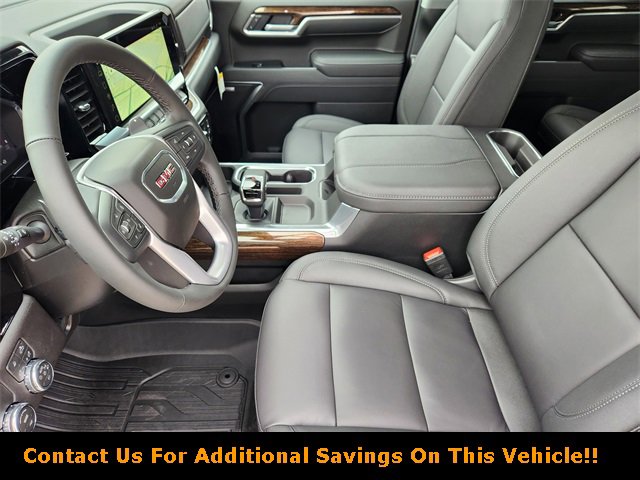 New 2026 GMC Sierra 1500 Elevation w/ Elevation Premium Package image 9