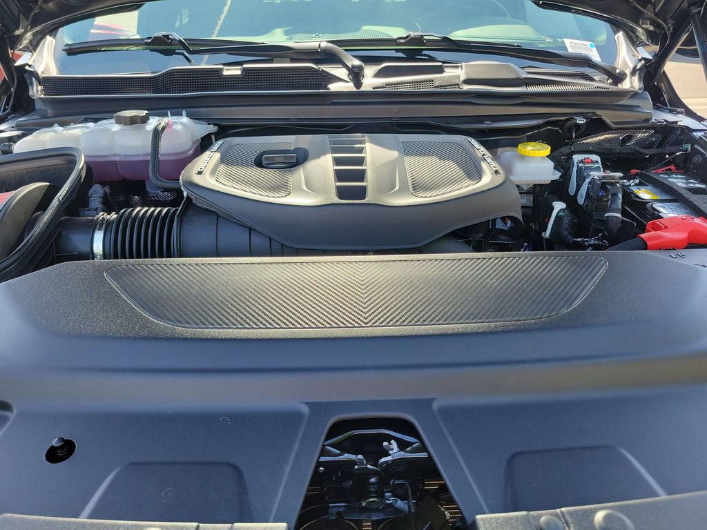 Used 2026 RAM 1500 RHO image 38