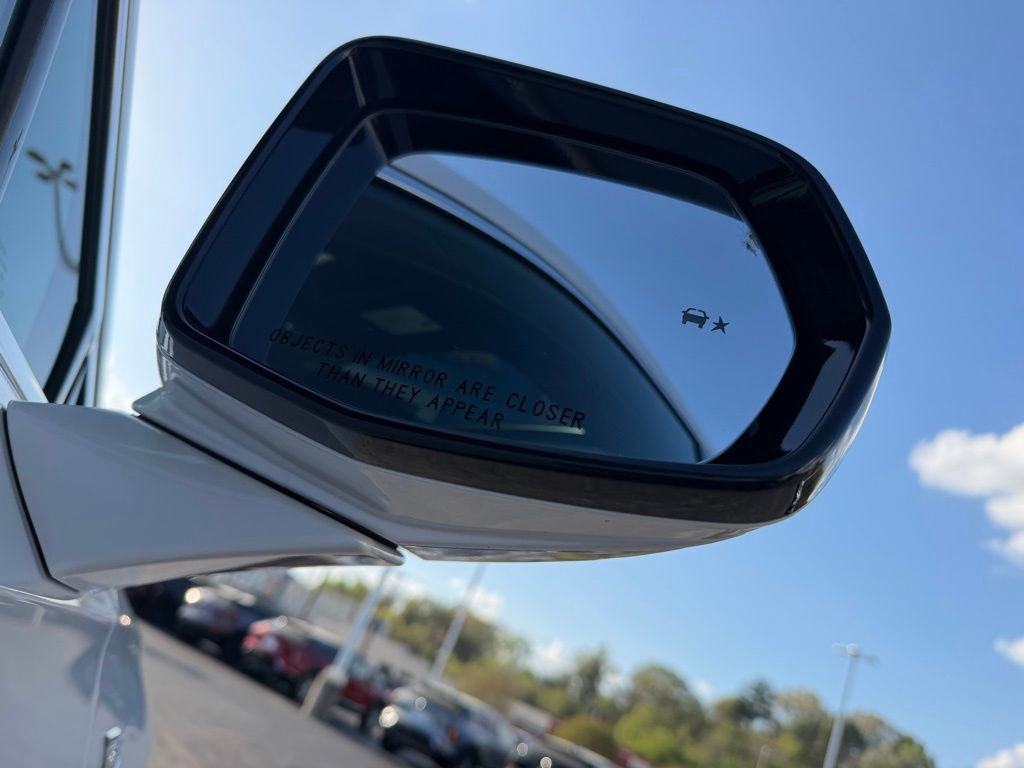 Used 2024 Cadillac XT6 Premium Luxury w/ LPO, Floor Liner Package image 37