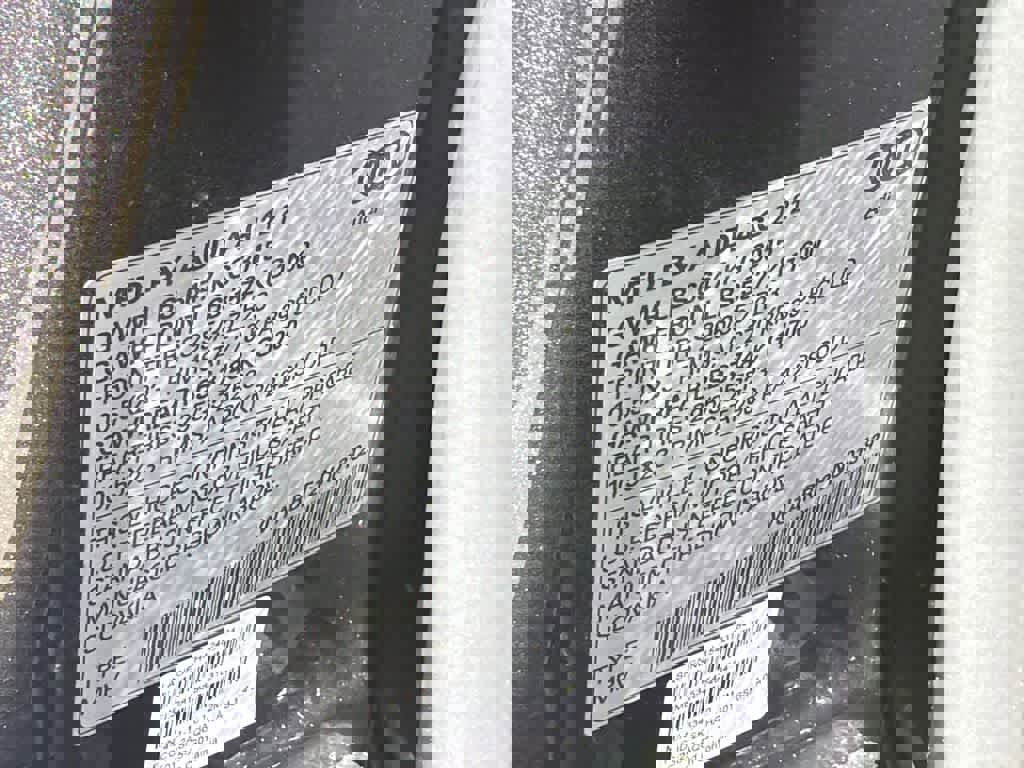 Used 2022 Audi RS Q8 AWD/4WD image 32