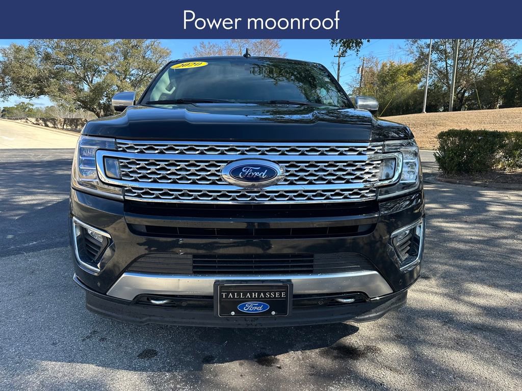 Used 2020 Ford Expedition Max Platinum image 12
