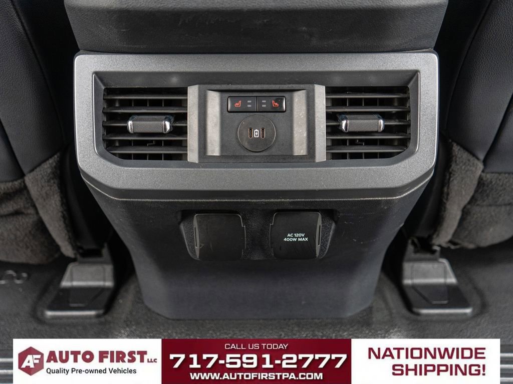 Used 2024 Ford F350 Lariat w/ Tremor Off-Road Package image 20
