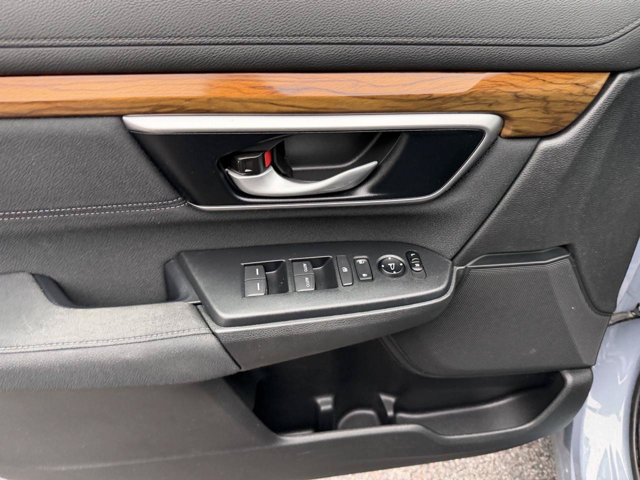 Used 2022 Honda CR-V EX image 9