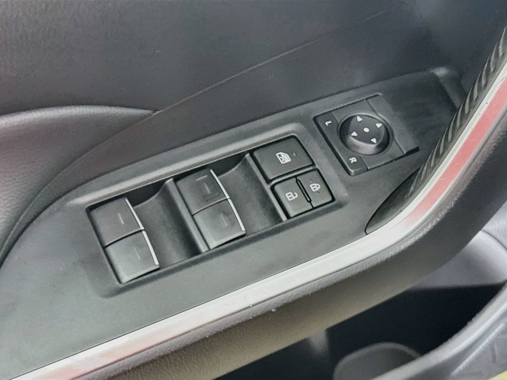 Certified 2024 Toyota RAV4 XLE Premium FWD image 18