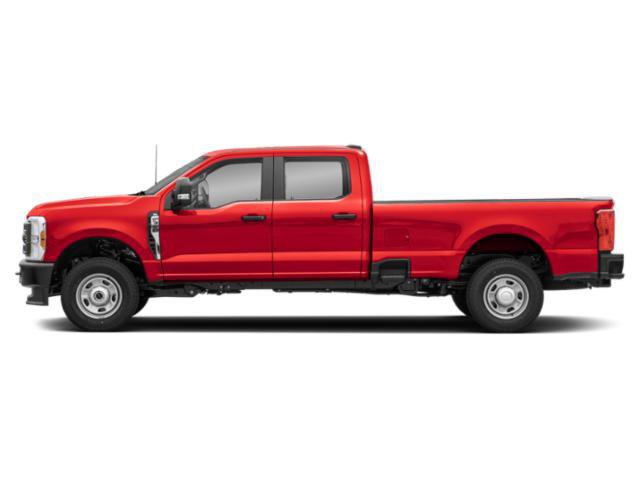 Used 2024 Ford F350 XL AWD/4WD image 3