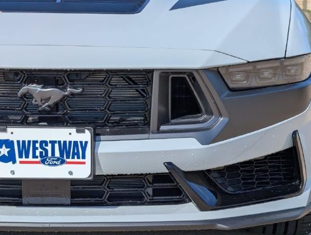 New 2026 Ford Mustang Dark Horse RWD image 35