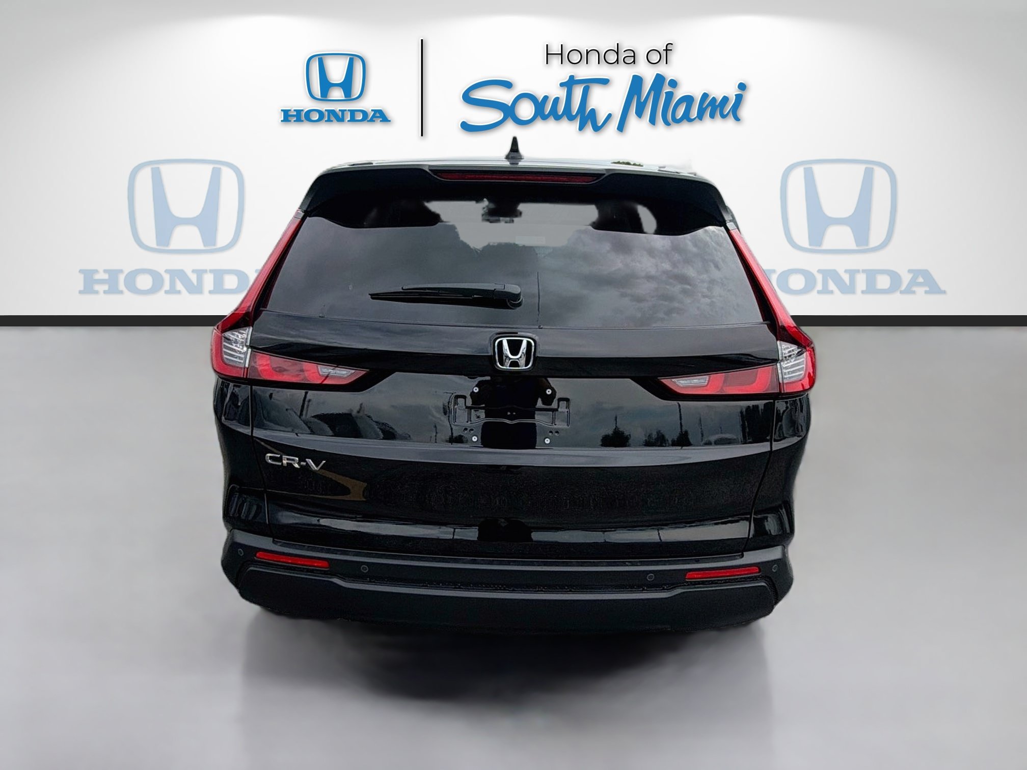 New 2027 Honda CR-V EX-L image 6
