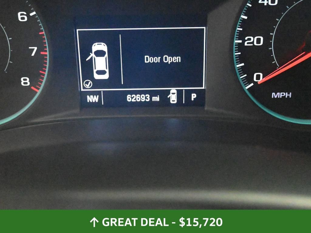 Used 2023 Chevrolet Malibu LT image 39