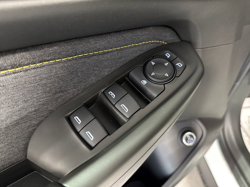 New 2026 Chevrolet TrailBlazer ACTIV AWD/4WD image 31