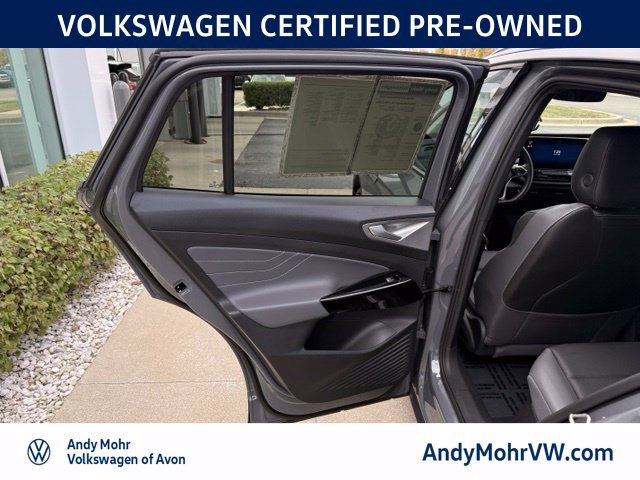Used 2023 Volkswagen ID.4 Pro S Plus AWD/4WD image 20