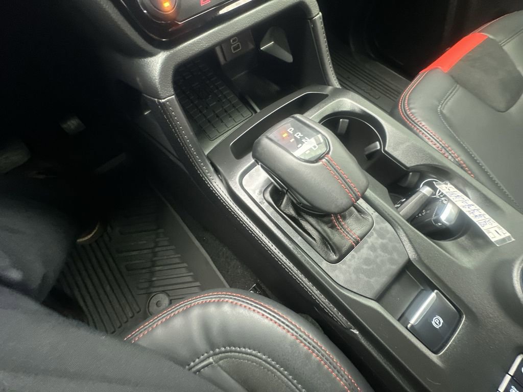 Used 2025 Ford Ranger Raptor image 26