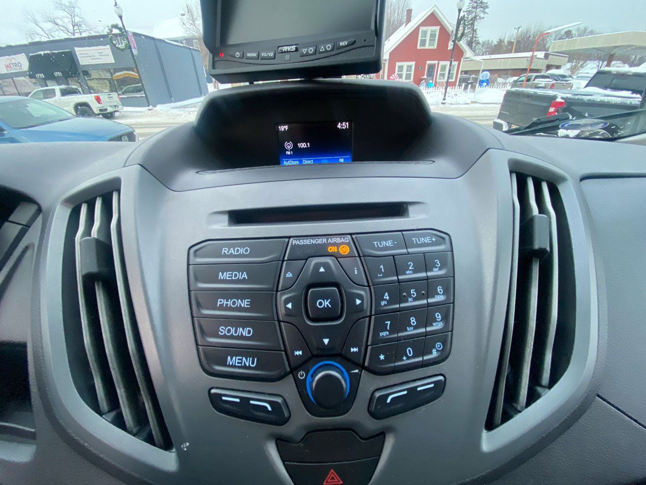 Used 2019 Ford Transit 350 148 Low Roof image 31