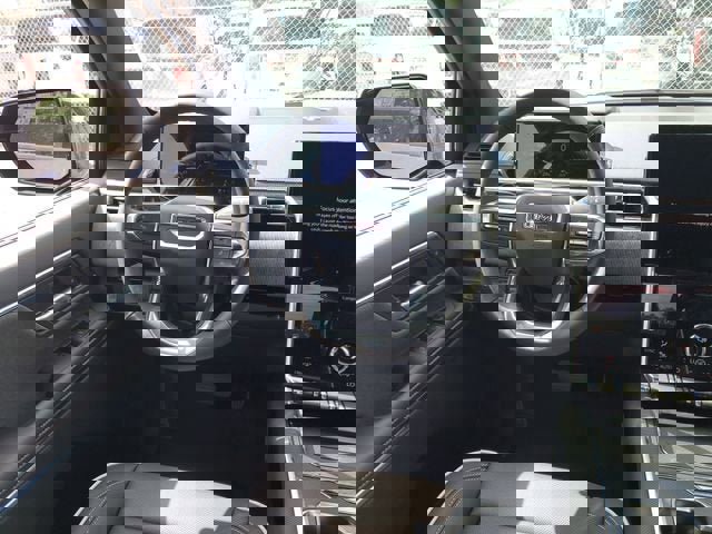 New 2026 GMC Sierra EV Elevation image 14