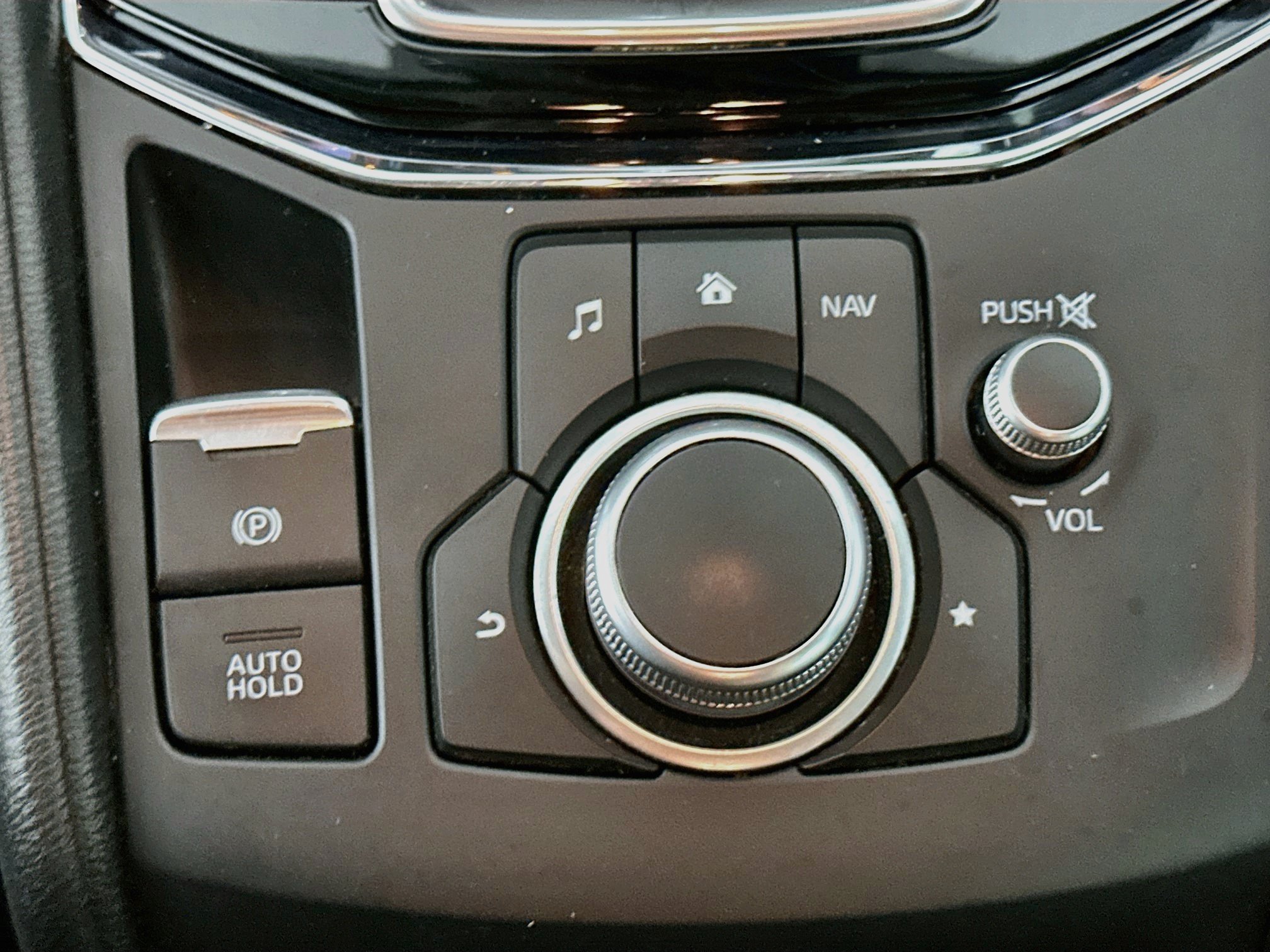 Used 2020 MAZDA CX-5 Touring FWD image 26