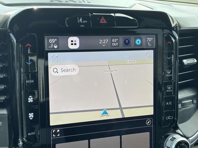 New 2026 RAM 1500 Big Horn image 26