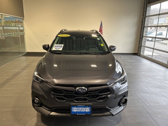 Used 2024 Subaru Crosstrek 2.5i Limited image 16