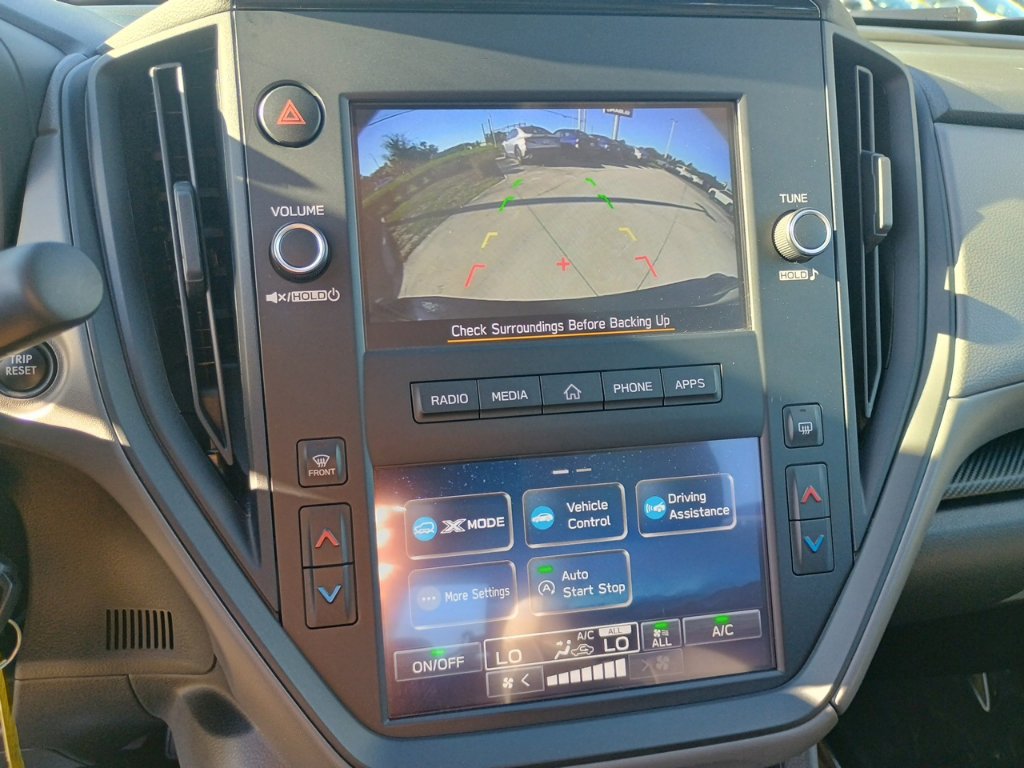 Certified 2024 Subaru Crosstrek 2.0i AWD/4WD image 29