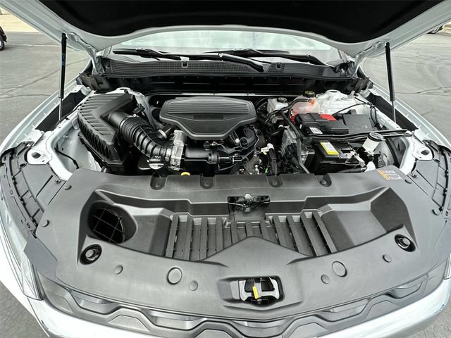 Certified 2024 Chevrolet Blazer LT AWD/4WD image 29