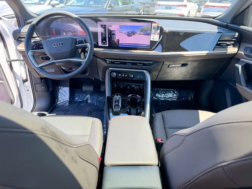 New 2026 Audi Q5 Premium AWD/4WD image 27