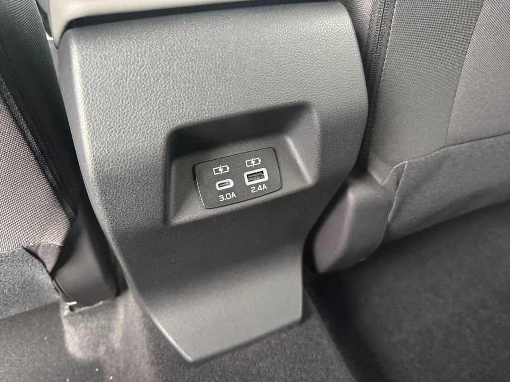 New 2026 Subaru Crosstrek 2.0i Premium AWD/4WD image 26