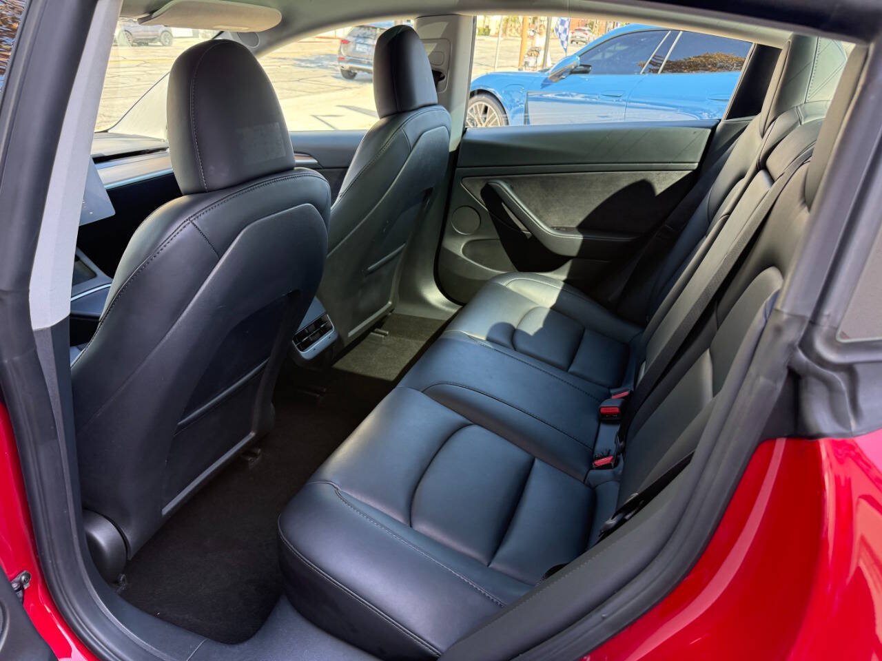 Used 2023 Tesla Model 3 Standard Range RWD image 35