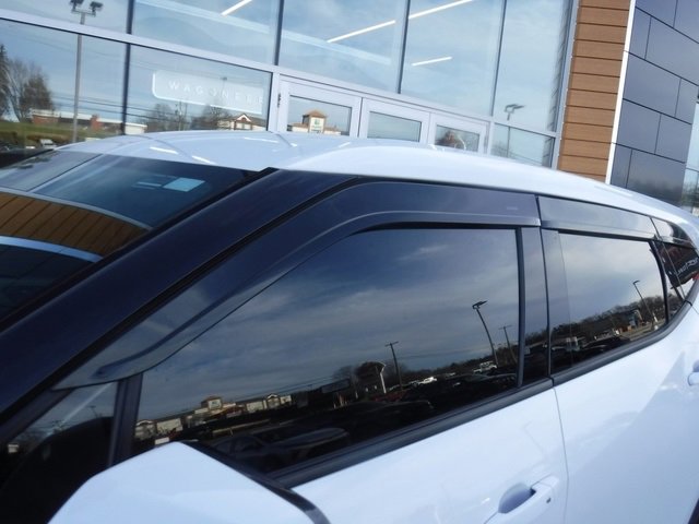 Used 2021 Chevrolet Blazer LT image 4