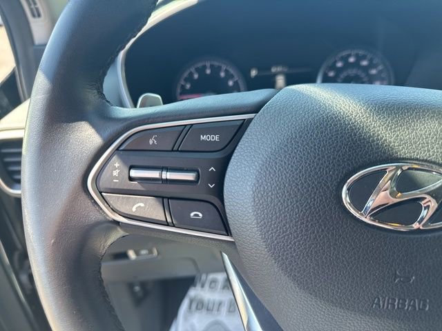 Used 2023 Hyundai Santa Fe SEL image 13