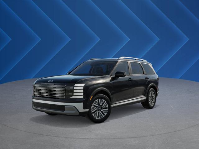 New 2027 Hyundai Palisade SEL Premium