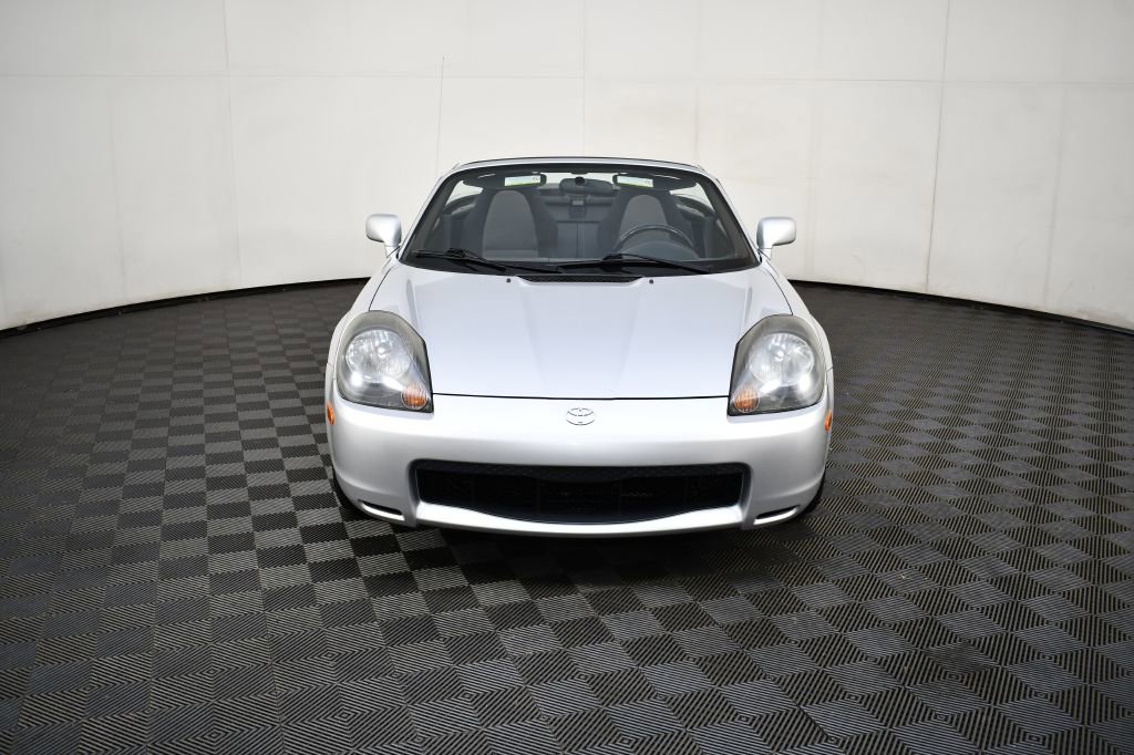 Used 2000 Toyota MR2 image 14