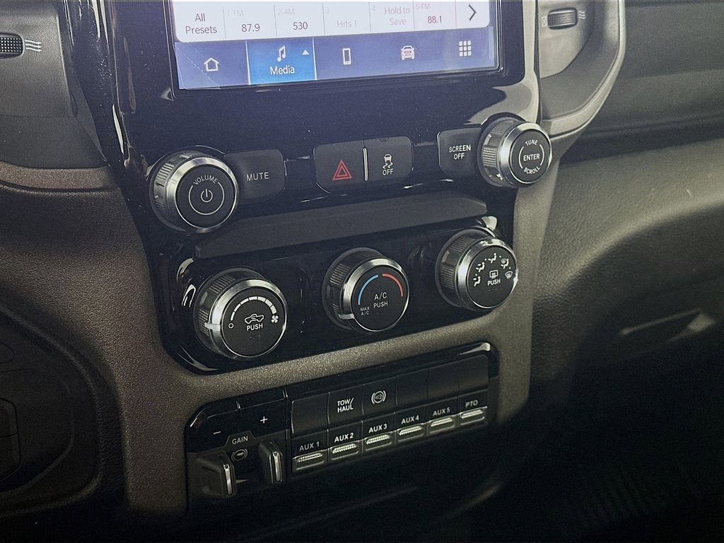 New 2026 RAM 4500 Tradesman w/ Chrome Appearance Group image 15