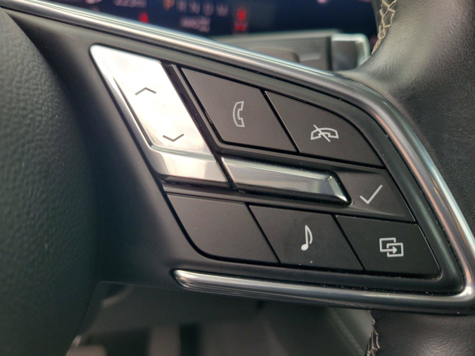 Used 2024 Buick Envision Preferred AWD/4WD image 23